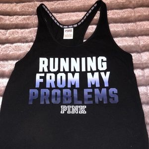 Victoria Secret Workout Top